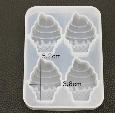 Crystal Epoxy Mould