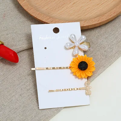 Sun flower