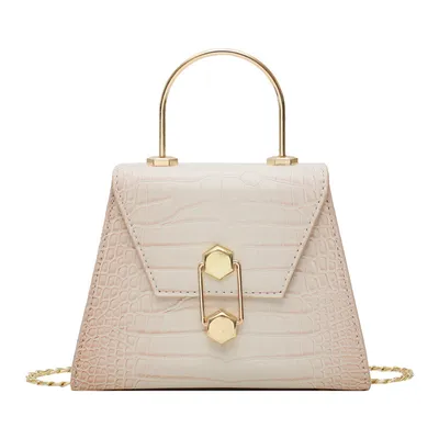 Shoulder Messenger Bag