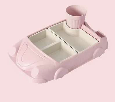 Light pink