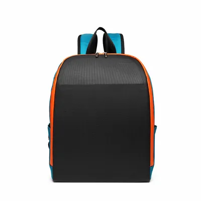 Children's smart schoolbag