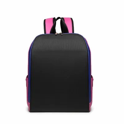 Fuchsia without screen
