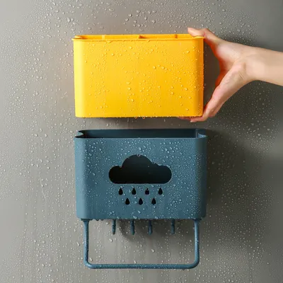 Storage rack chopsticks tube