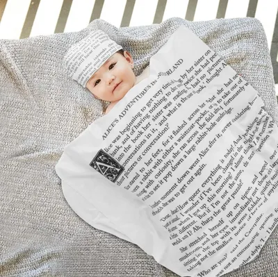 Baby wrap tire cap