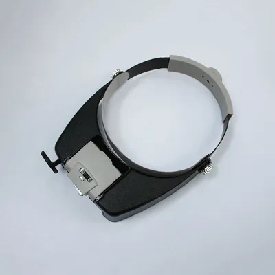 HOT LED Lamp Light Headband