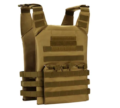 Men Tactical Vest