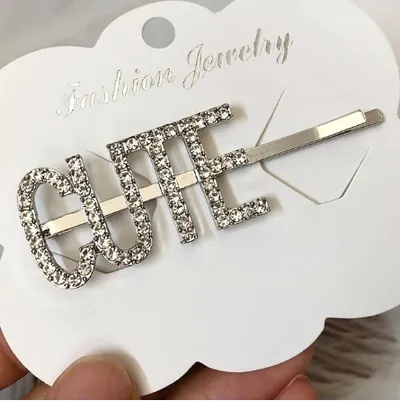 Cute sliver