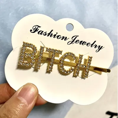 Bitch gold