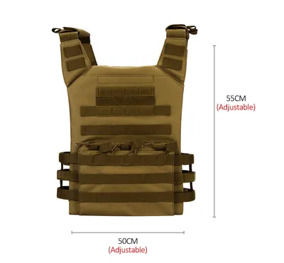 Men Tactical Vest
