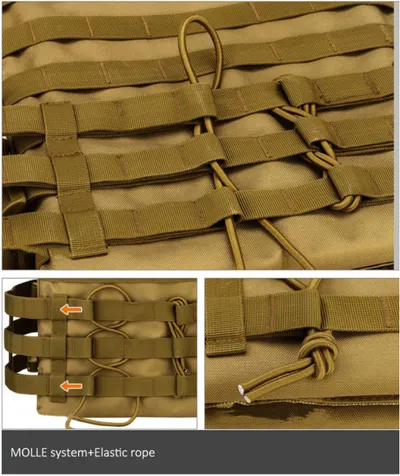 Men Tactical Vest
