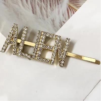 Alien gold