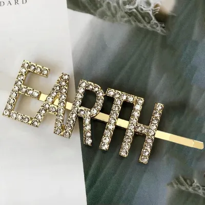 Earth gold