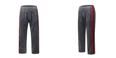 Side Split Sweatpants