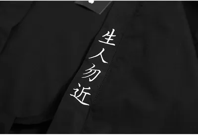 Cotton linen casual robe Hanfu