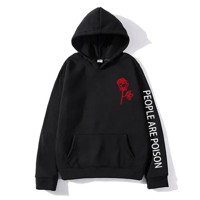 Men and women sweatshirts