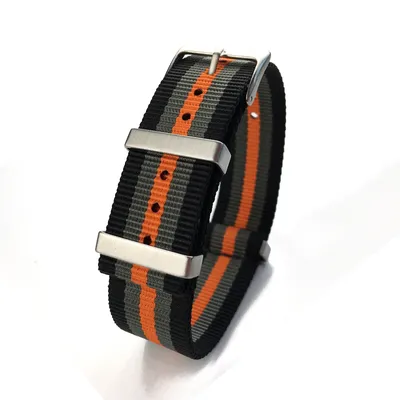 Black orange