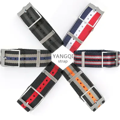 Watch strap