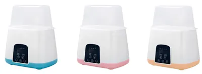 Baby Intelligent Heat Preservation Automatic Feeding Bottle Heating Thermostat