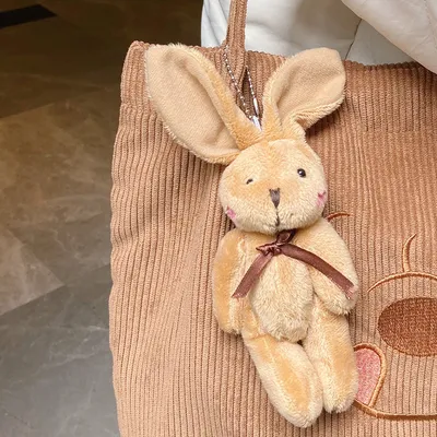 Rabbit yellow