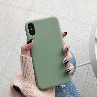 Bean green