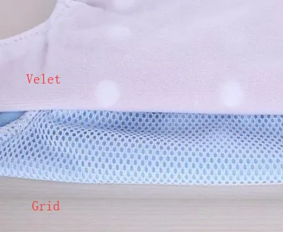 Baby diaper pants