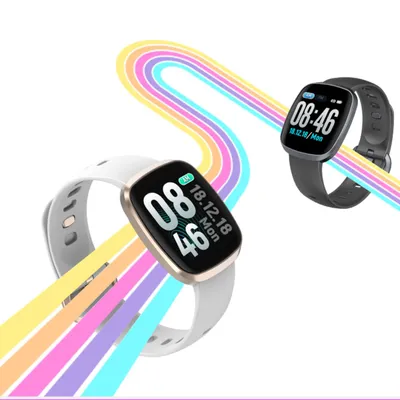 GT103 color screen smart bracelet