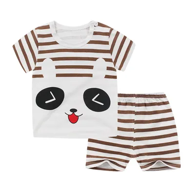 Coffee stripe