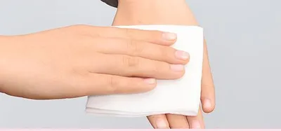 Thick super soft non-irritating baby wipes