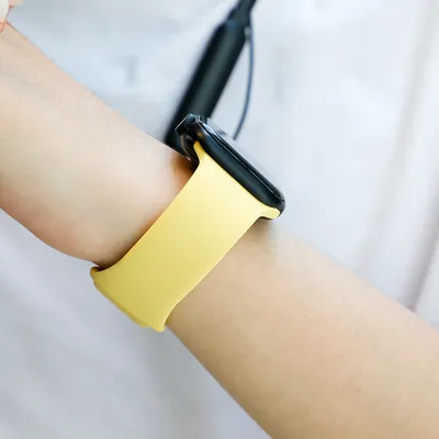 Yellow A