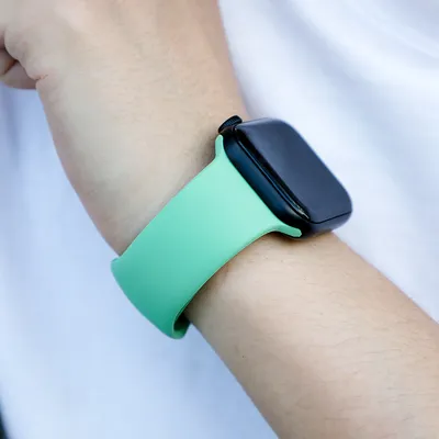 Mint color
