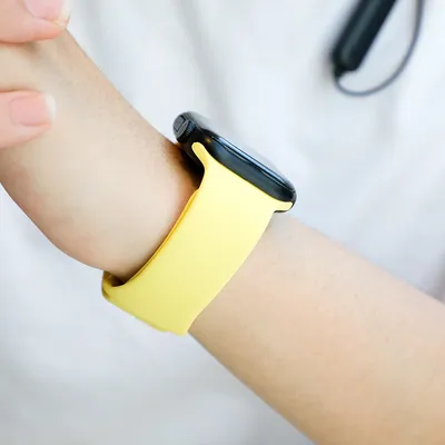 Yellow B