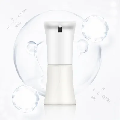 Foam Soap Liquid Foam