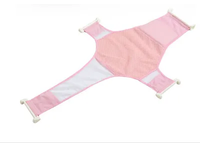 Baby shower net bracket non-slip