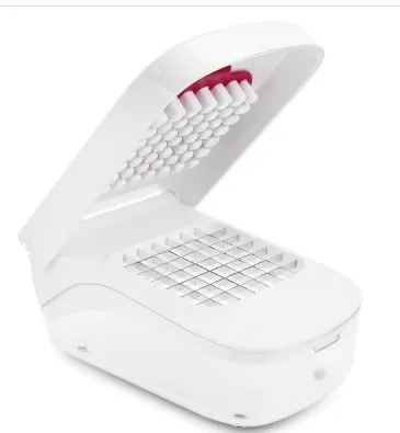 Multifunctional Vegetable Cutter for Kitchen Utensils
