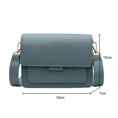 Crossbody women's wild ins shoulder bag