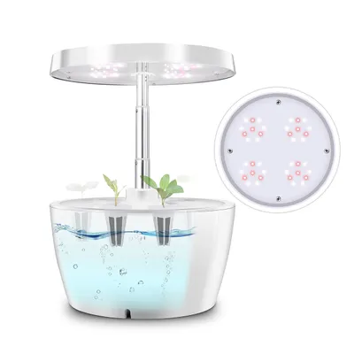 Plant growth light
