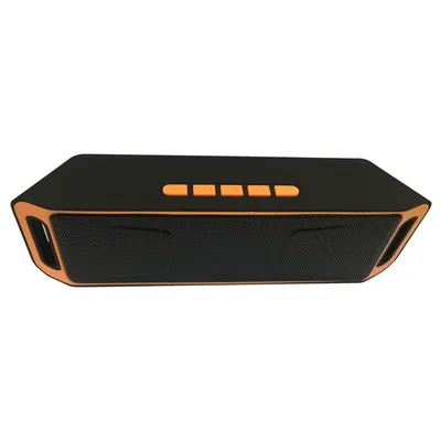 Dual Speaker Wireless Bluetooth Speaker
