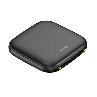 Portable Mini Large  Ccity 10000mAh Power Bank