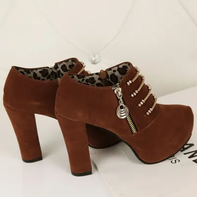 Light brown