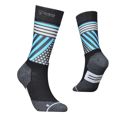 Yitu Black Blue