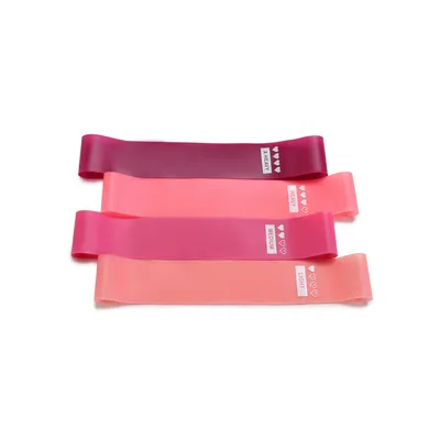 A 4 PCS SET