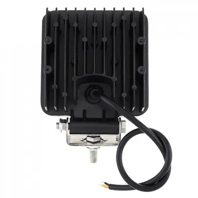 Led Car Lights Working Spot Light Flash Light