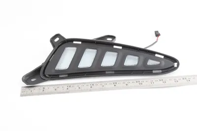 Europe and America CHR Dedicated Daytime Running Light
