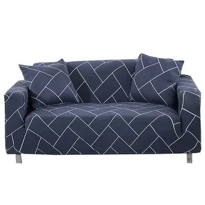 Universal Elastic European Sofa Cover Fabric