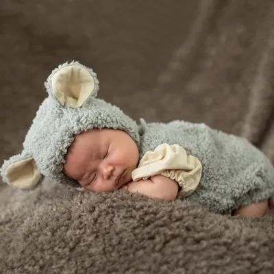 Children's Photography Studio Photo Props Baby Art Photo Clothes