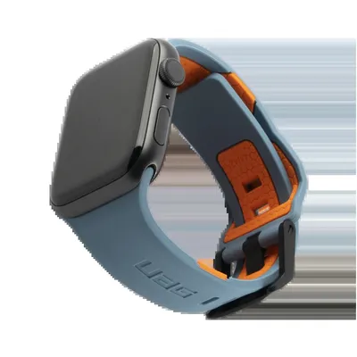 Suitable For Lwatch Strap Meteorite UAG Strap Two Color Strap