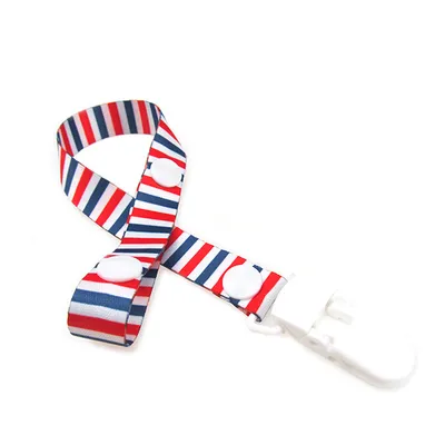 British Stripes