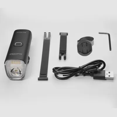 Bicycle Light Daytime Running Light Mountain Bike Headlight Road Light