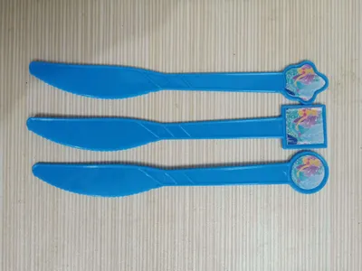 Knife