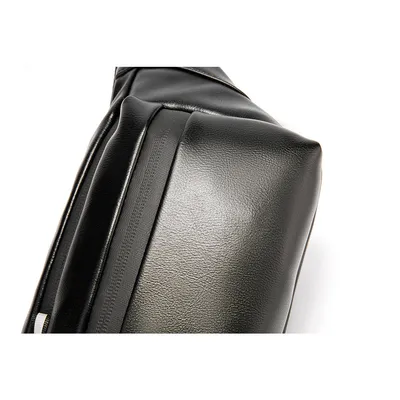 Men's Sports Waist Bag Multifunctional Men's Bag Chest Bag
